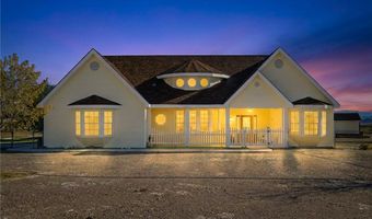 3599 E Poplar Ave, Amargosa Valley, NV 89020