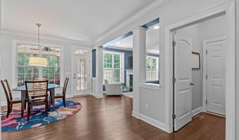 2716 Lake Waccamaw Trl, Apex, NC 27502