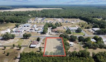 Main St, Bell, FL 32619