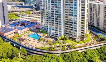 1600 Ala Moana Blvd 306, Honolulu, HI 96815