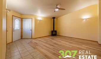 2830 Lincoln Ave, Cody, WY 82414