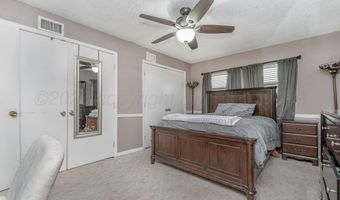 4010 S Travis St, Amarillo, TX 79110