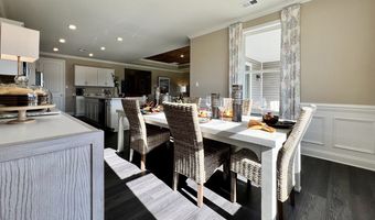 437 Abagail Cir Plan: WHEATON, Harrington, DE 19952