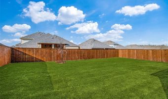 1237 Sharp St, Anna, TX 75409