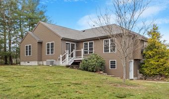 71 Hickory Way, Ayer, MA 01432