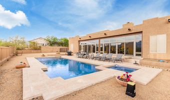 5872 E RED DOG Dr, Cave Creek, AZ 85331