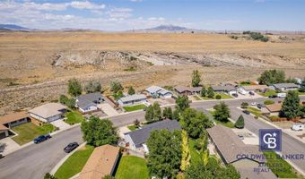 508 River View Dr, Cody, WY 82414