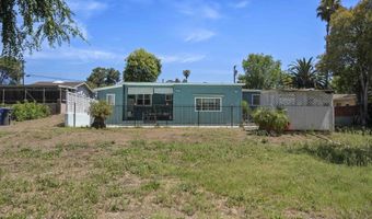 10705 Louisa Dr, La Mesa, CA 91941