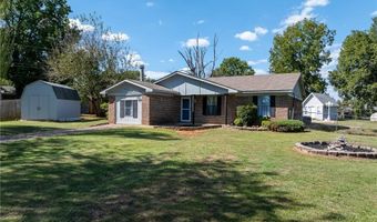 1414 12th Cir, Barling, AR 72923