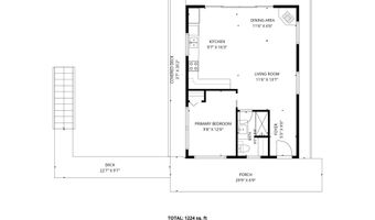 112 SCENIC VIEW Dr, Addison, PA 15411