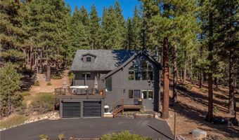 949 Jennifer St, Incline Village, NV 89451