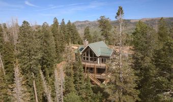 1231 N Aspen Dr, Brian Head, UT 84719