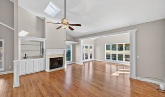 205 Club Villa Dr W, Aiken, SC 29803