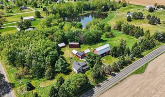 10368 92nd St SE, Alto, MI 49302