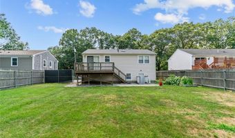 162 Pine St, Warwick, RI 02888