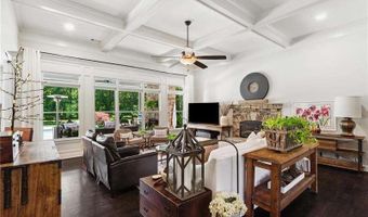 119 Sharp Mtn, Ball Ground, GA 30107