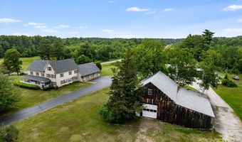 33 Bunker Hill Rd, Auburn, NH 03032