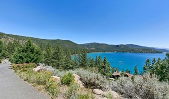 Lands End Drive, Glenbrook, NV 89413