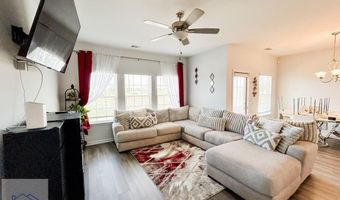 1667 Arnold Dr SE, Allenhurst, GA 31301