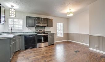 2405 Gills Crossing Ct, Alvarado, TX 76009