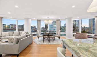 10 Rowes Wharf Ph4, Boston, MA 02110