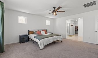 406 Bridal Veil Falls St, Indian Springs, NV 89018