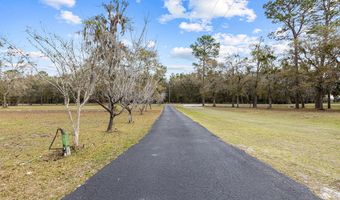 12750 County Road 339, Chiefland, FL 32626