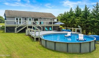 1002 Tellico Ave, Athens, TN 37303