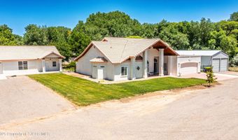 490 RUTH Ln, Bloomfield, NM 87413