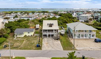 413 Club Colony Dr, Atlantic Beach, NC 28512
