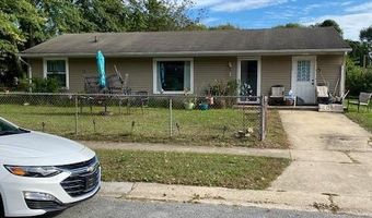 168 N GOVERNORS Blvd, Dover, DE 19901