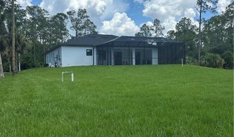 2201 Jackson Ave, Alva, FL 33920