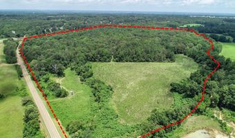Pine Lodge Road, Batesville, MS 38606