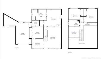 2012 Cherry St, Caldwell, ID 83605