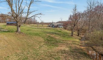 1603 Coon Hunt Rd, Baxter, TN 38544