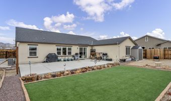 148 Snake Rd, Dayton, NV 89403