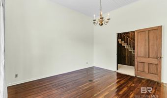 625 Arthur Hall Rd, Atmore, AL 36502