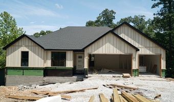 14 Burwell Dr, Bella Vista, AR 72714