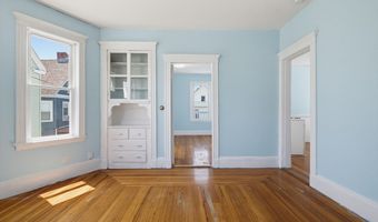 23 Santuit St, Boston, MA 02124