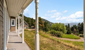 2919 Hawkline Rd, Bozeman, MT 59715