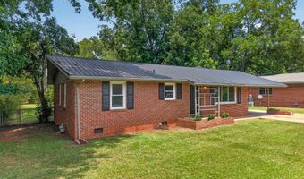 325 GLADE Rd, Anniston, AL 36206