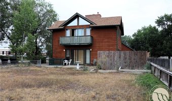 2321 Lewis Ave, Billings, MT 59102