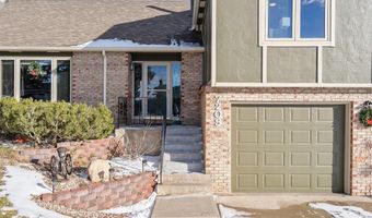 7209 HAWTHORNE Dr, Cheyenne, WY 82009