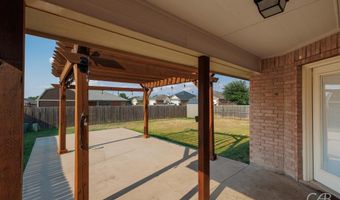390 Lollipop Trl, Abilene, TX 79602