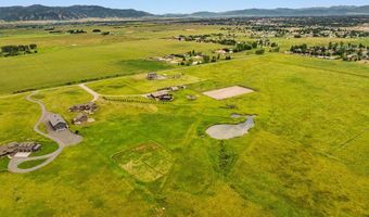 407 Lost Fawn Trl, Belgrade, MT 59714