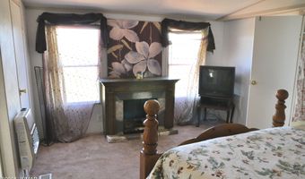 19 N8483, Concho, AZ 85924