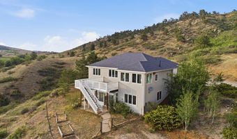840 S County Road 27 E, Berthoud, CO 80513