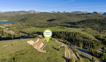 Whetstone Ridge Court lot 2, Anaconda, MT 59711