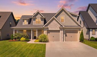 10607 Flicker Way, Apison, TN 37302