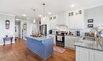 75 Crested Butte Rd, Austin, AR 72007